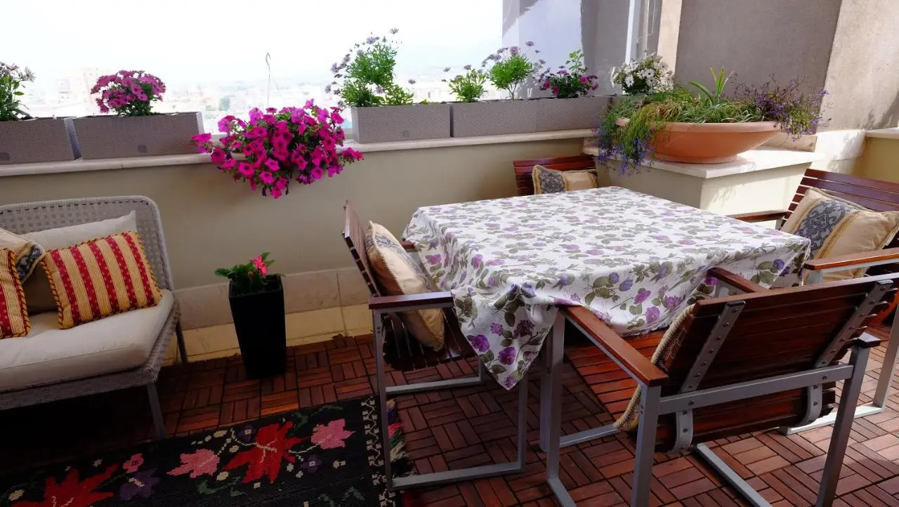 Galeria Apartment
