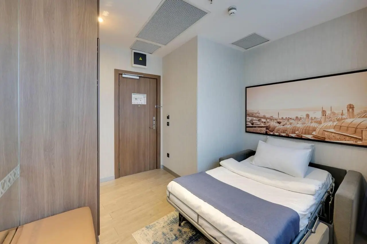 Ramada by Wyndham Istanbul Old City
