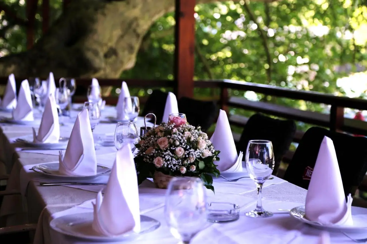 Hotel Vila Vrbas
