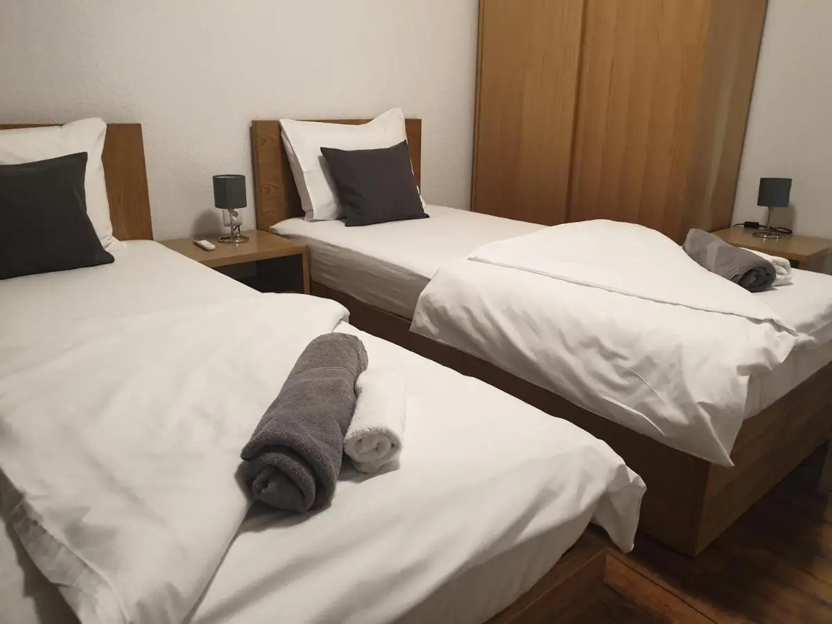 Holiday Home Libera