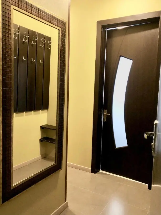 3-room Apartment NFT Gudauri Penta 203