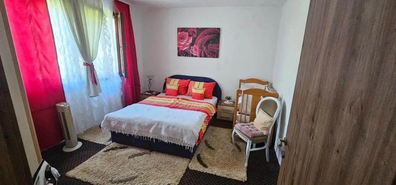Apartman Hushida
