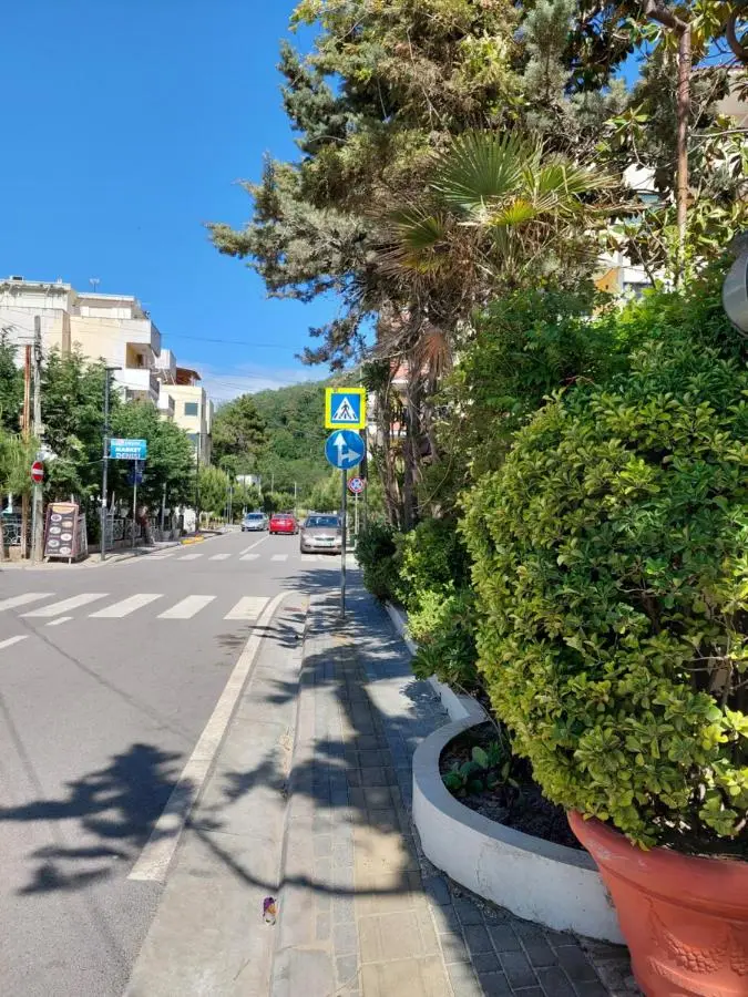 Hotel Nacional Durres