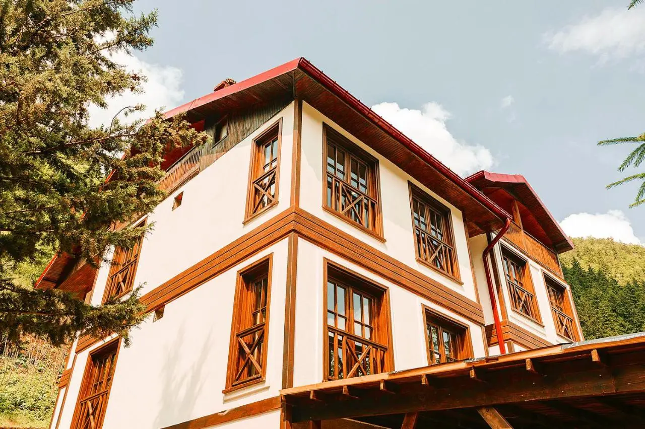 İSKALİTA Otel