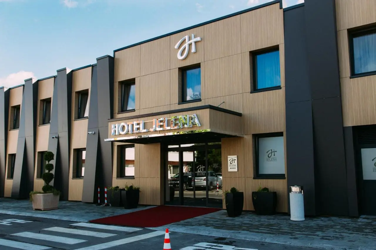 Hotel Jelena