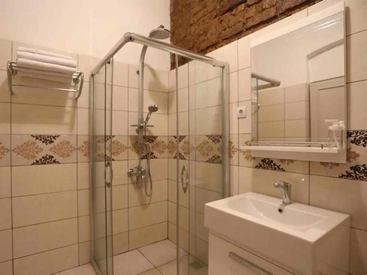 Tepe Palace Hotel Taksim