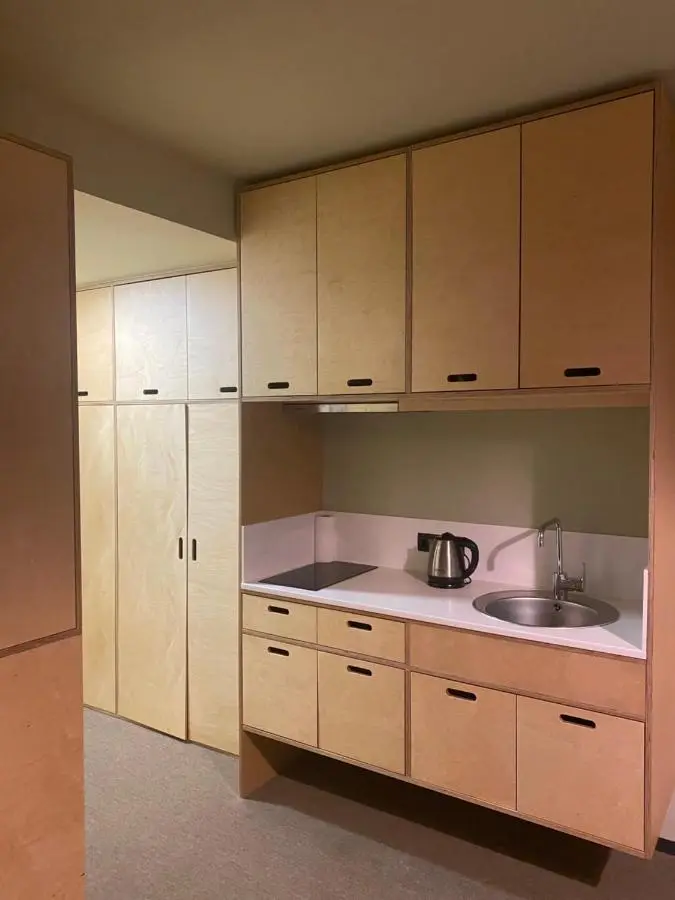 Apartment Kokhta-Mitarbi Resort 2, 3, 14
