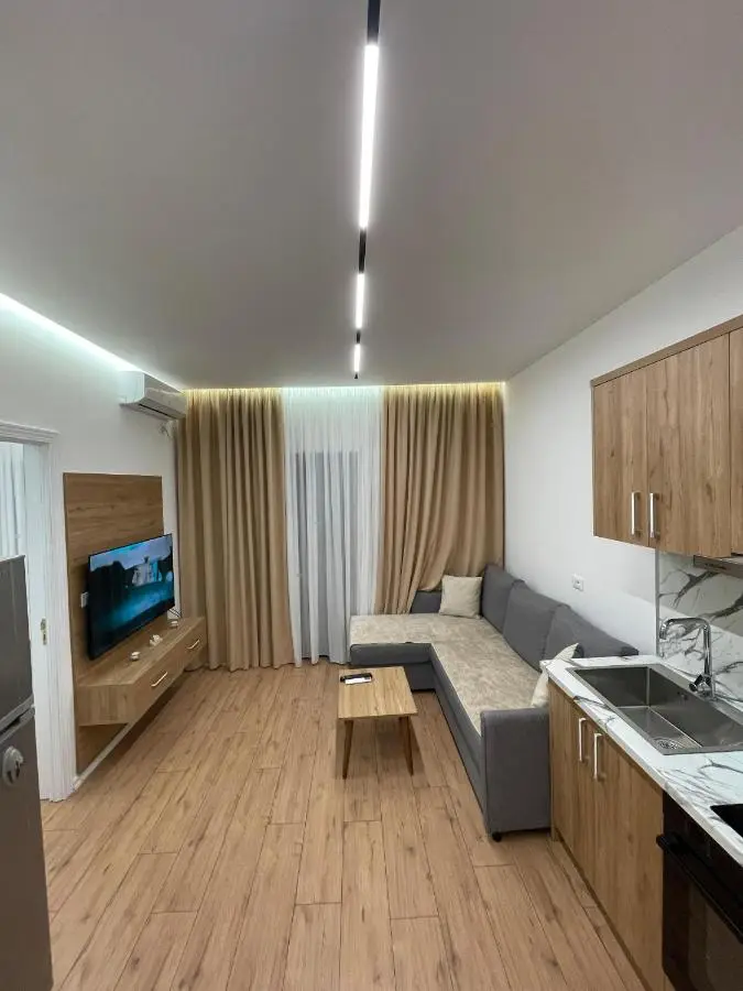 Enea Apartments