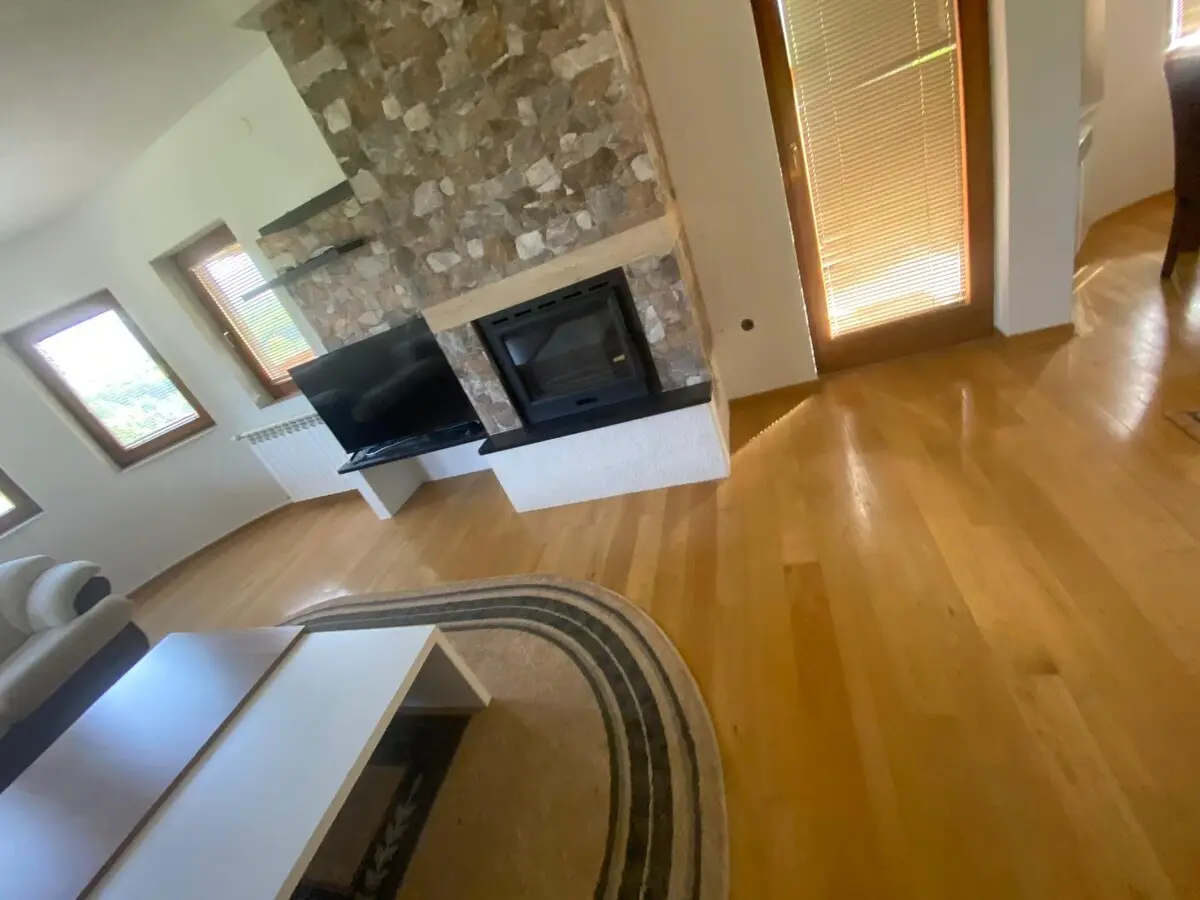 Modern Home in Peaceful Ilidža