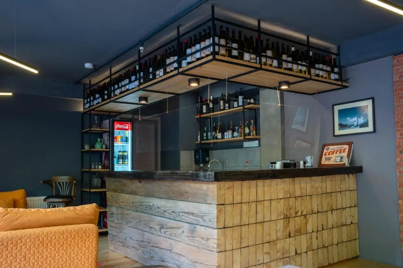 Lahili Boutique Hotel