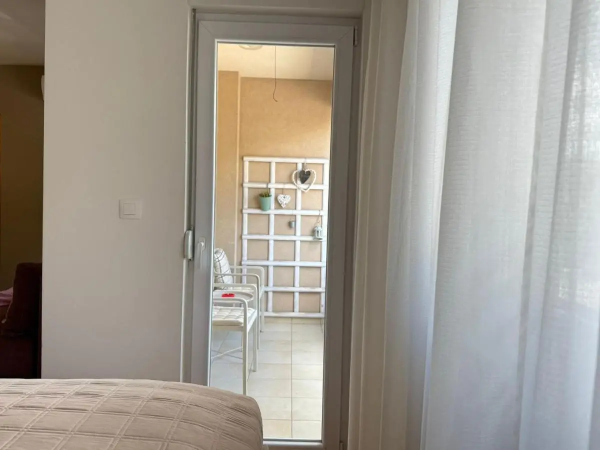 Merak - Two bedroom apartment- Free parking