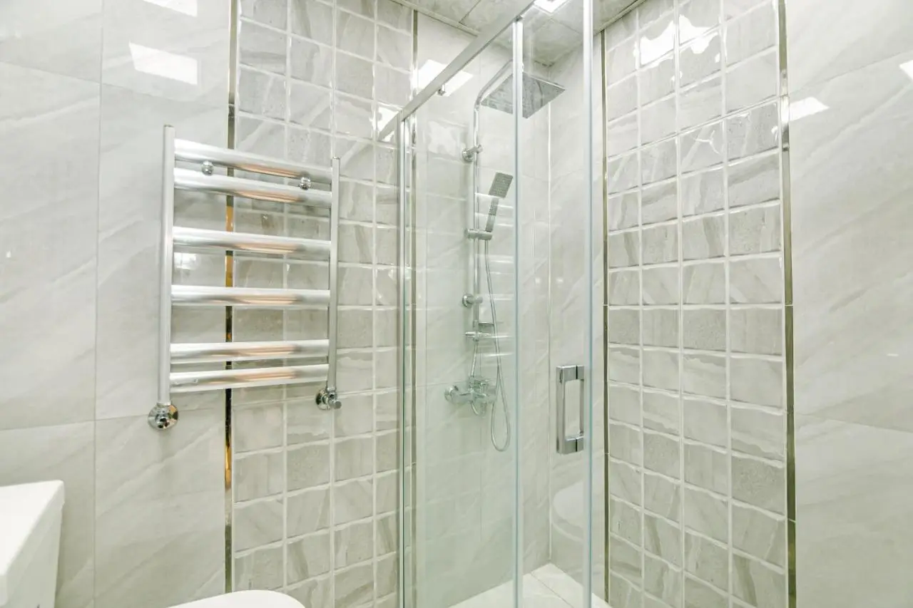 Sahil Skyline Suite Apartment by Baku Housing