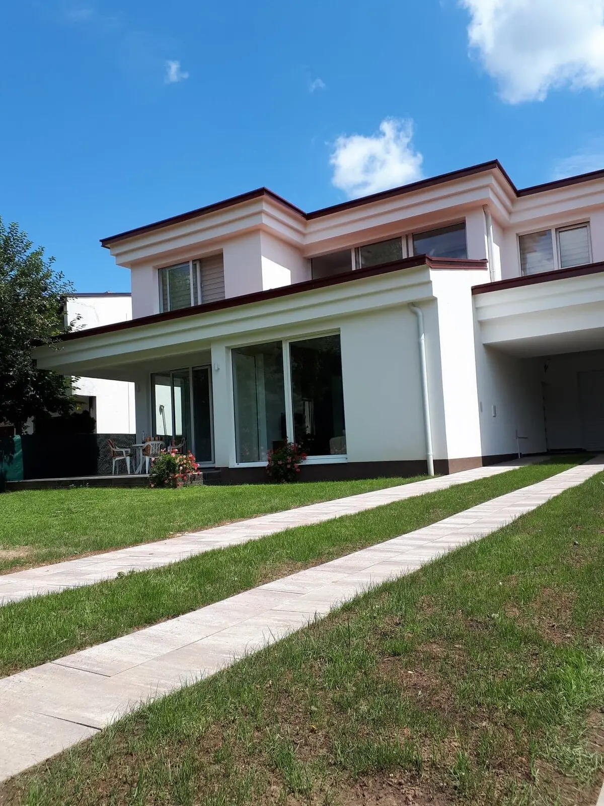 Vila Najla