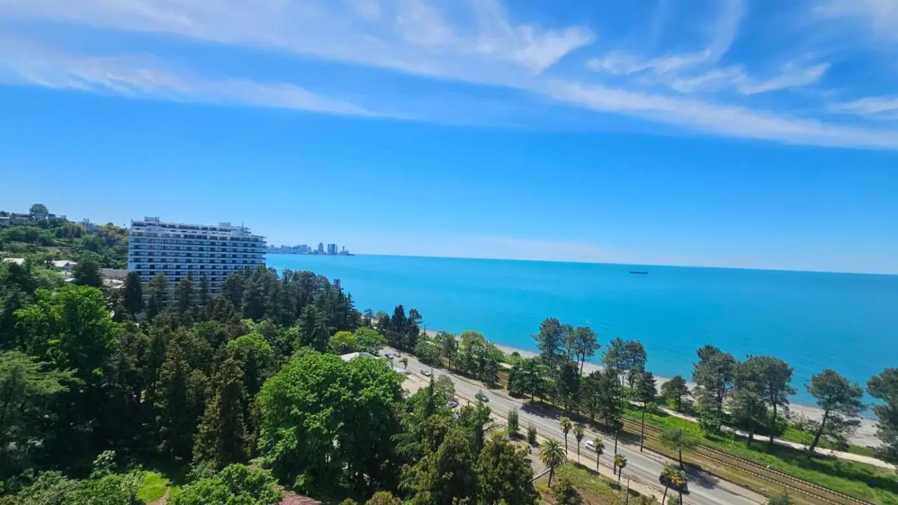 Lux Apartment 1