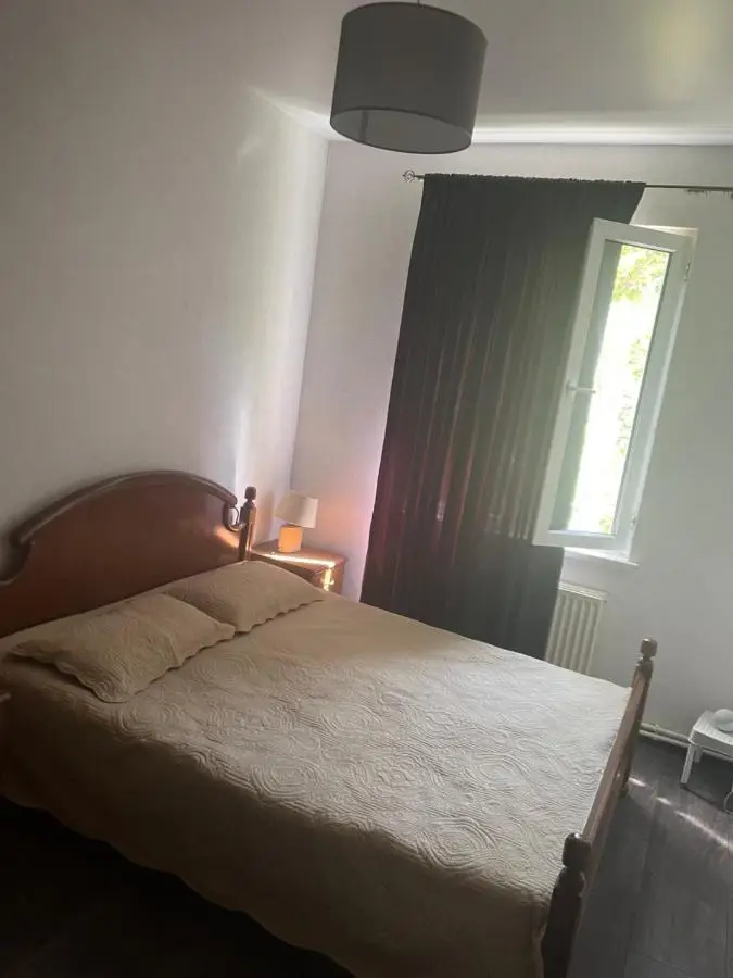 Cozy space in Tbilisi