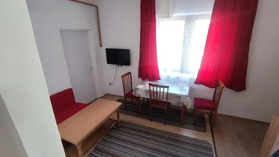 Apartments Dino
