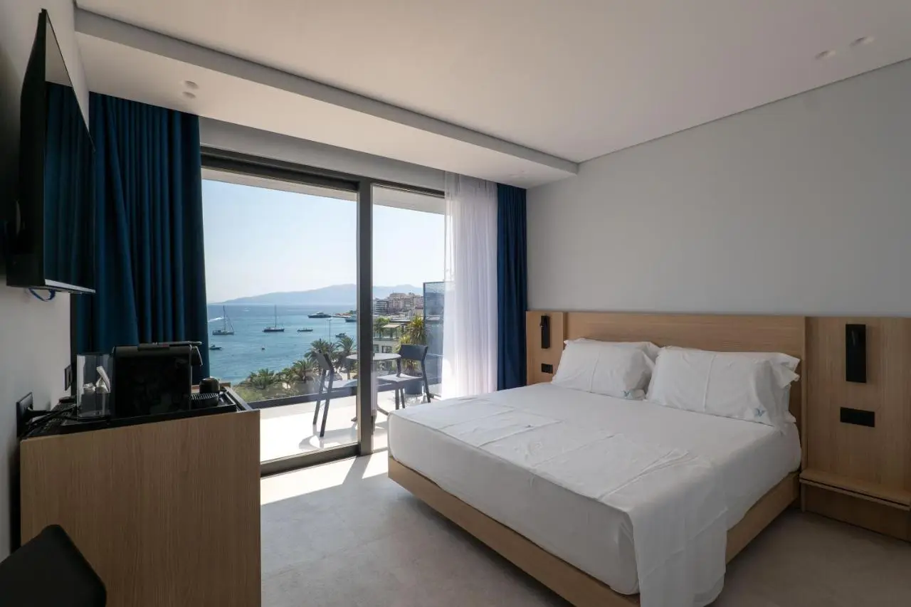 Victoria Boutique Hotel