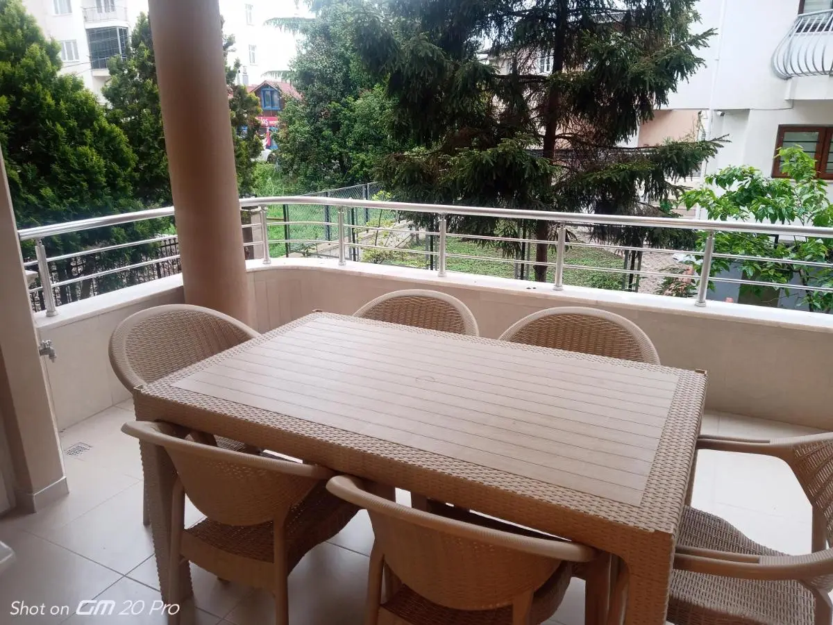 Clove Boutique House Apart