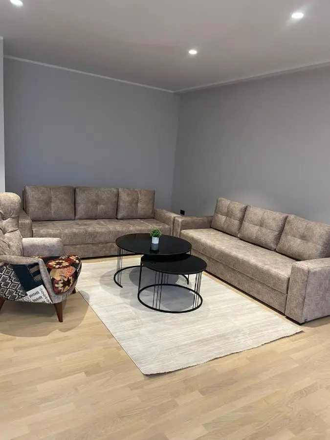 Moaline Apartments, free parking