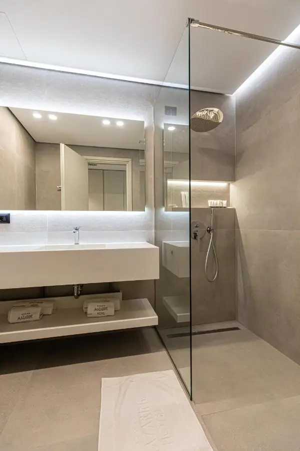 Mazarine Hotel, Vlorë, Albania