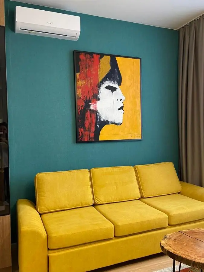 Apartman Verde free parking