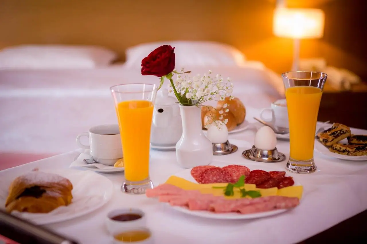 Hotel Colosseo & Spa