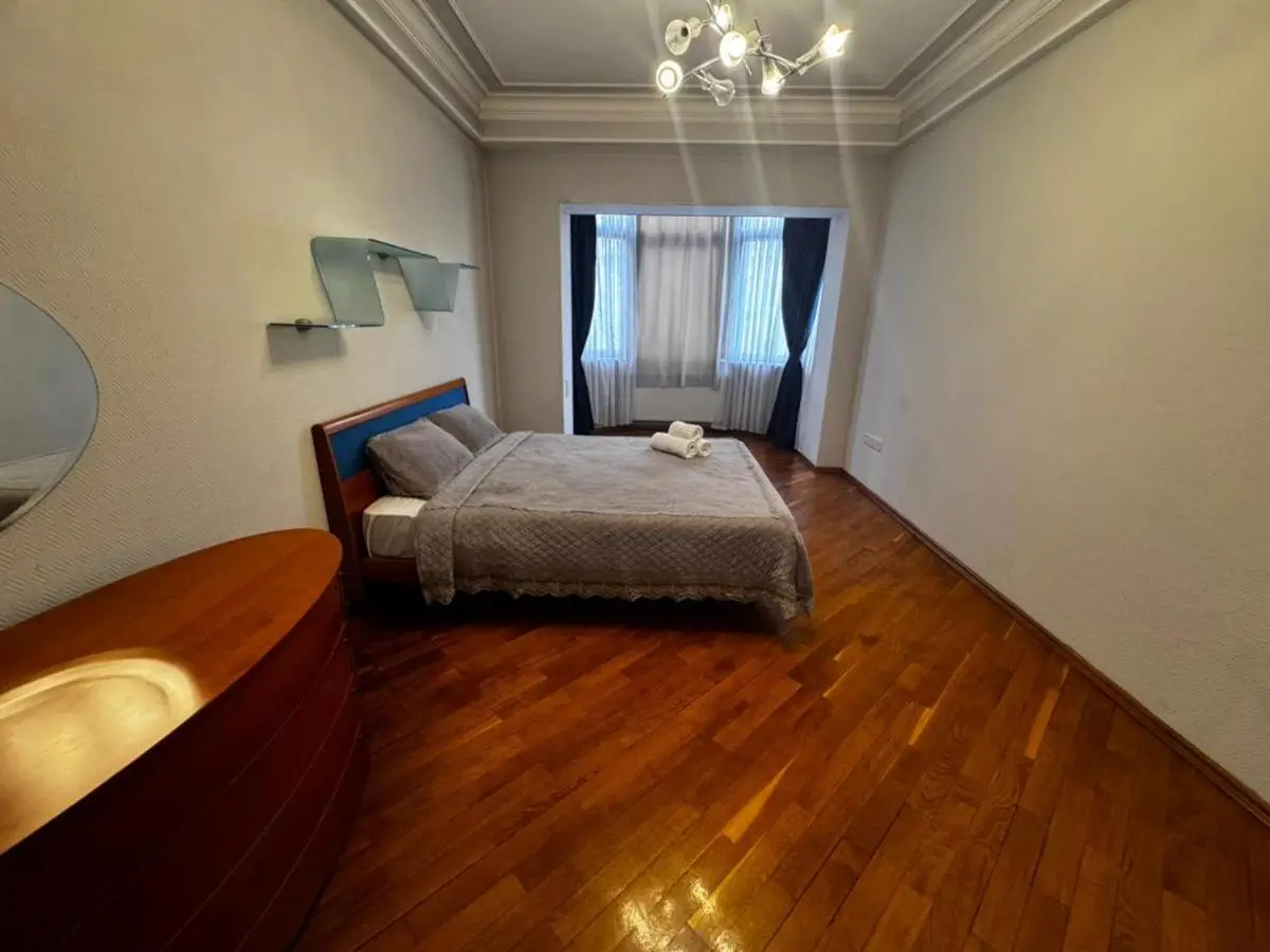 Nizami central