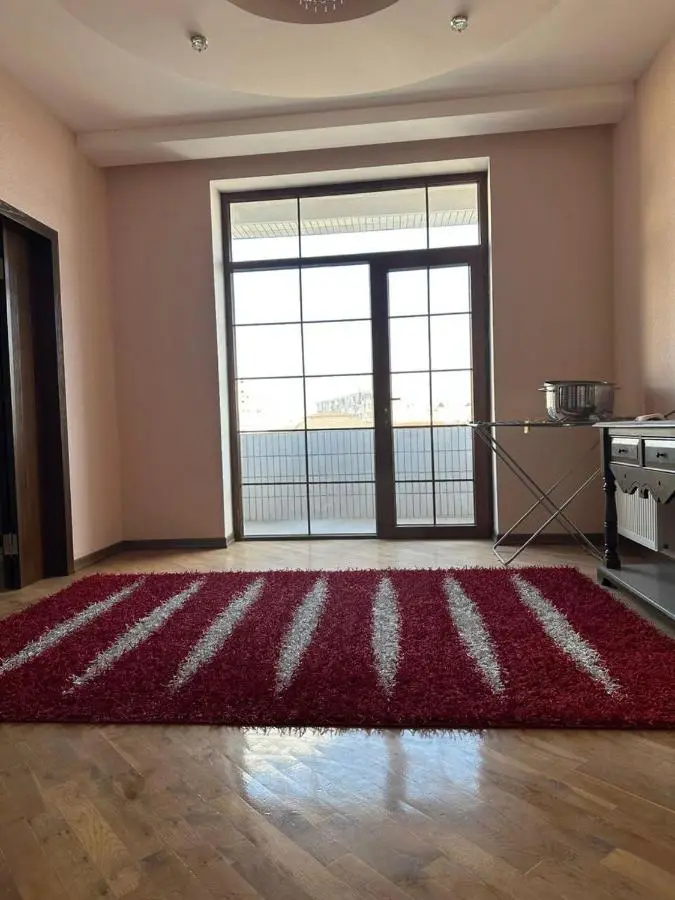 Apartment villa