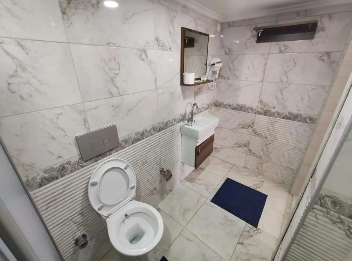 DELBAB HOTEL