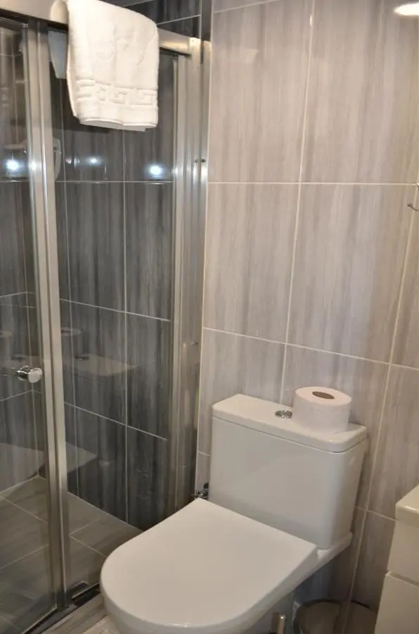 Rodion Hotel