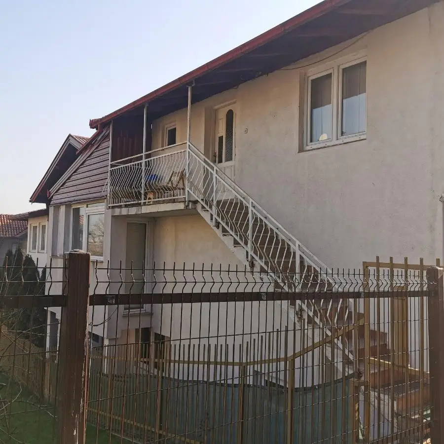 White Apartment Sarajevo - Free Parking