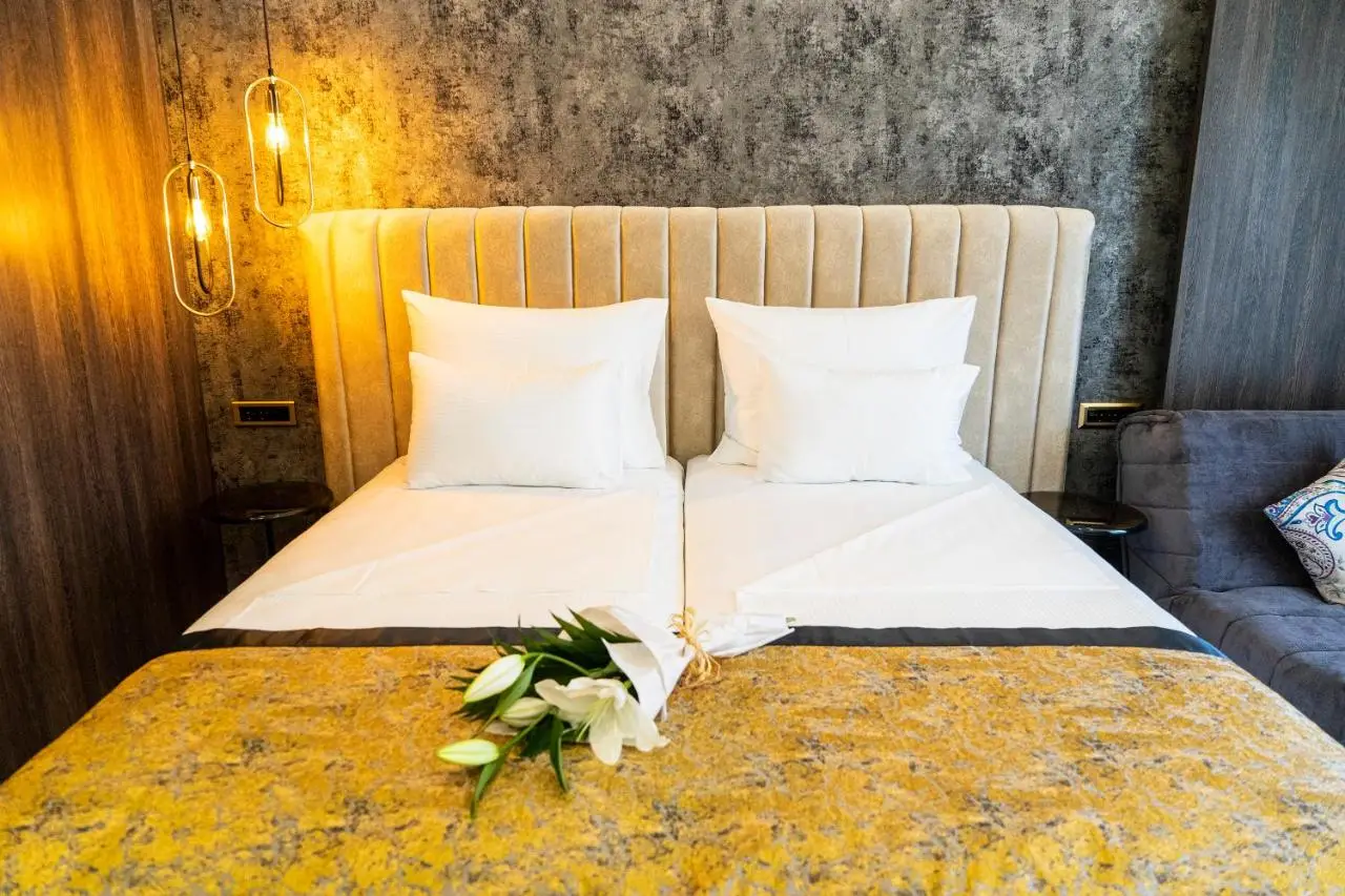 Hotel Pasha