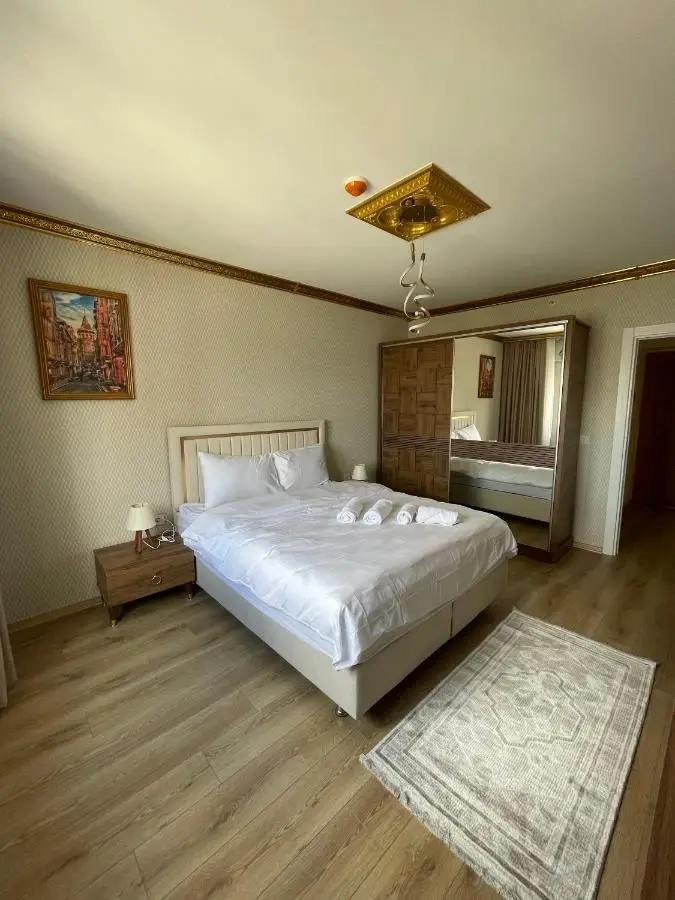 King Panorama Suite HI9