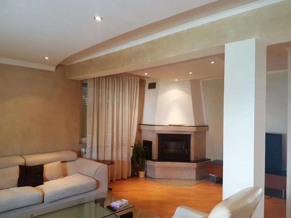 Villa Holiday DS near Sarajevo