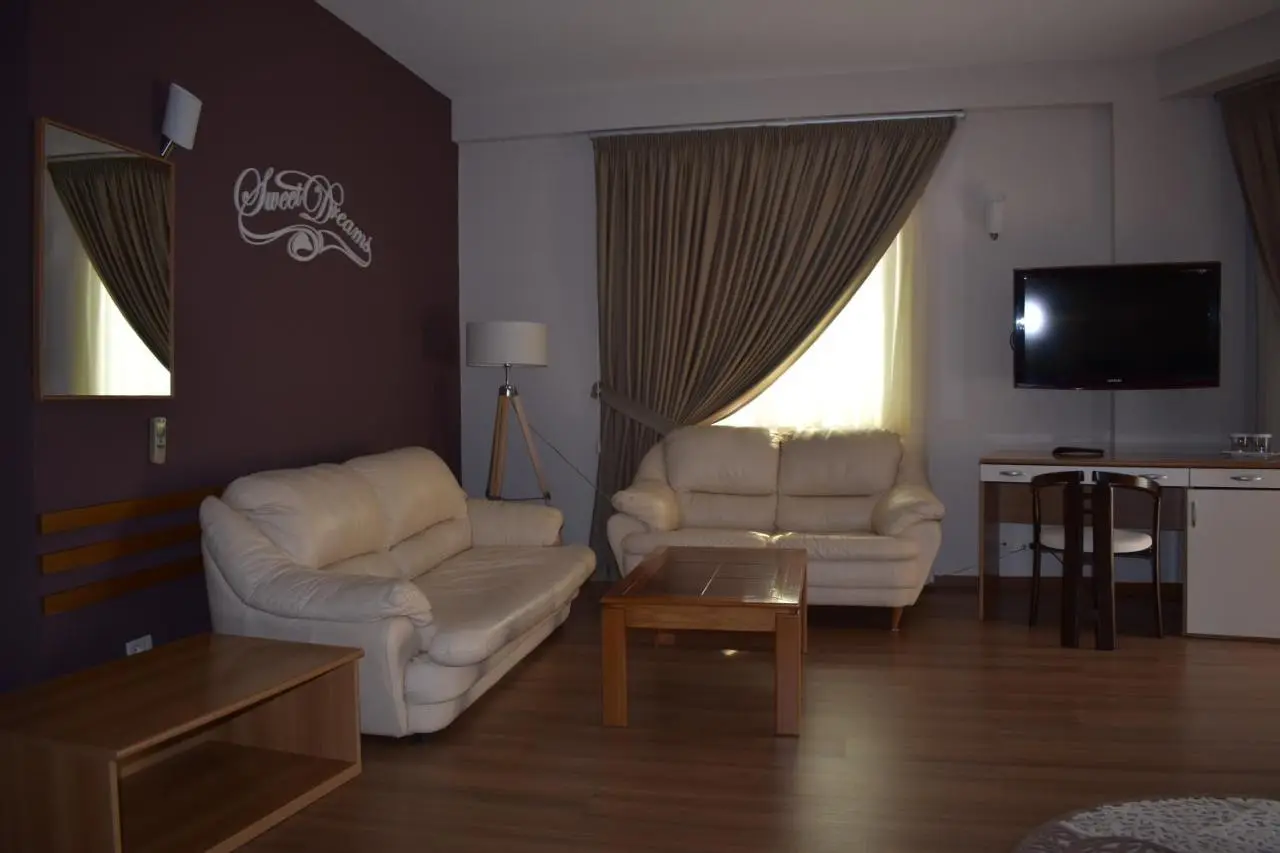 Hotel Arvi