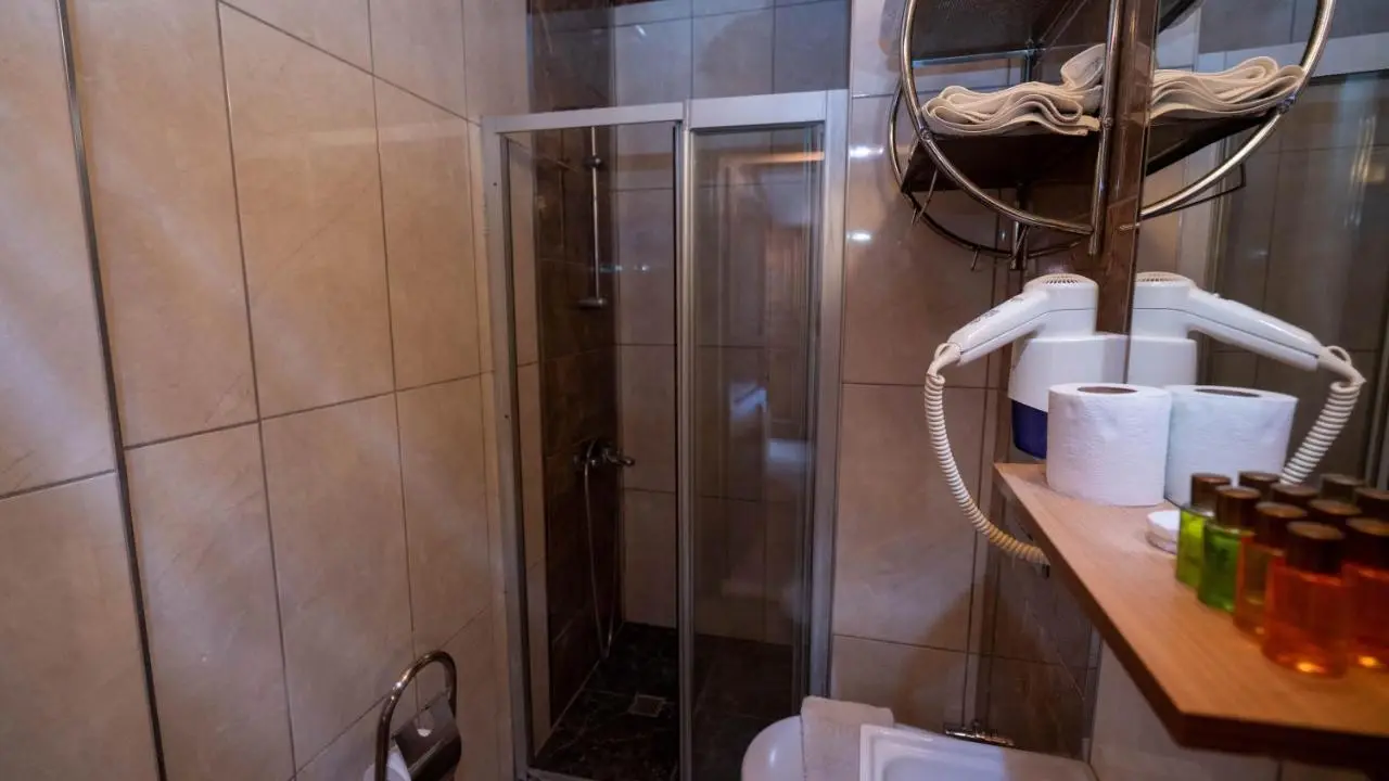 Antalya Inn Hotel
