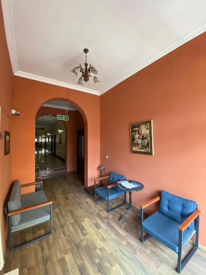Dünya Otel Adana