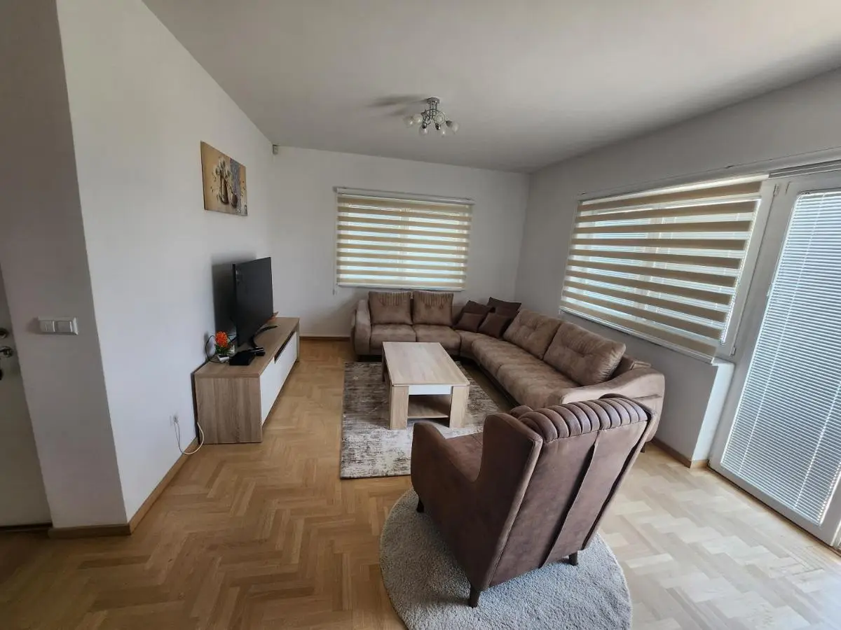 Villa Sarajevo 5