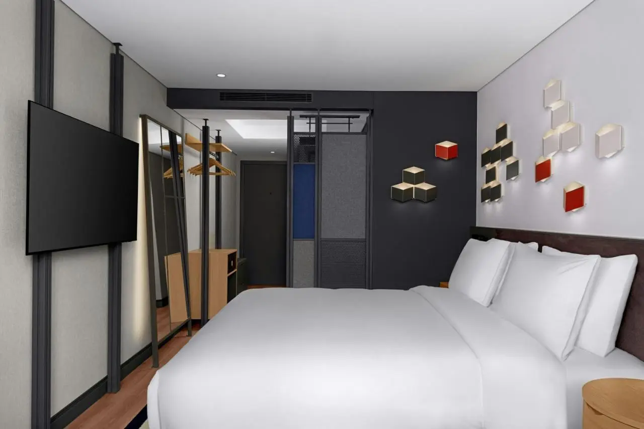 Aloft by Marriott Istanbul Karakoy