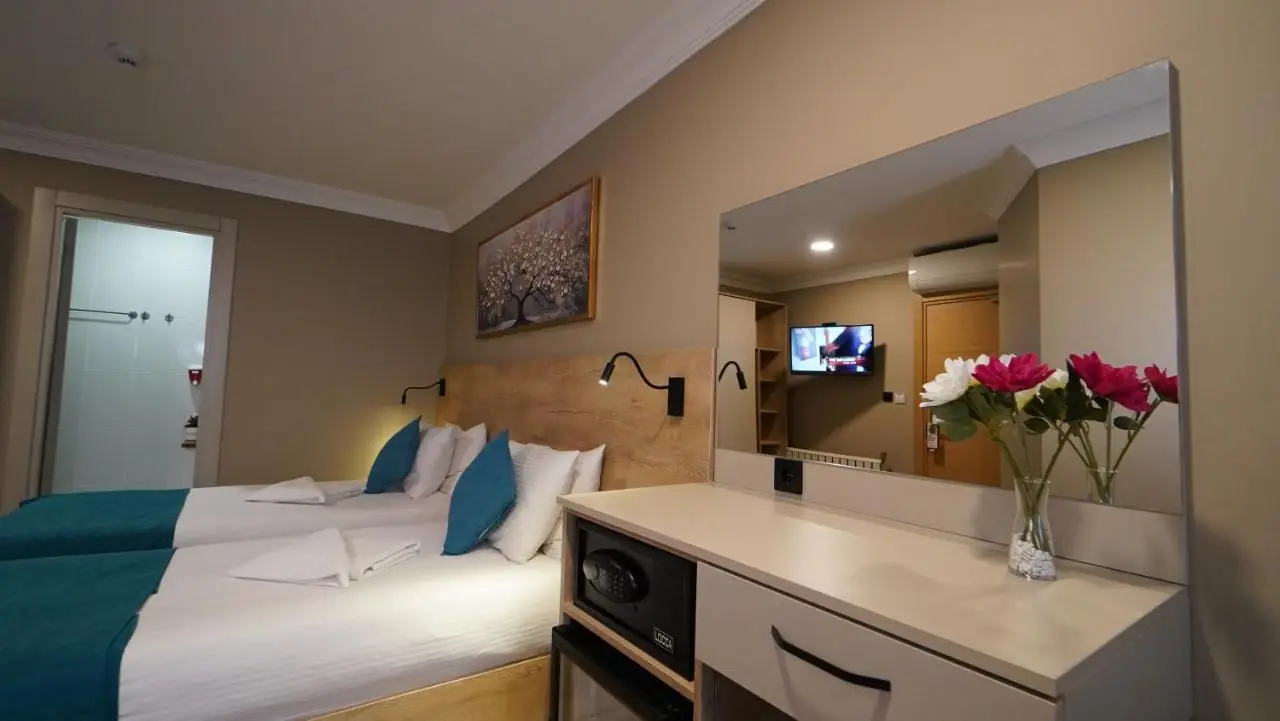 The Marist Hotel Kadikoy