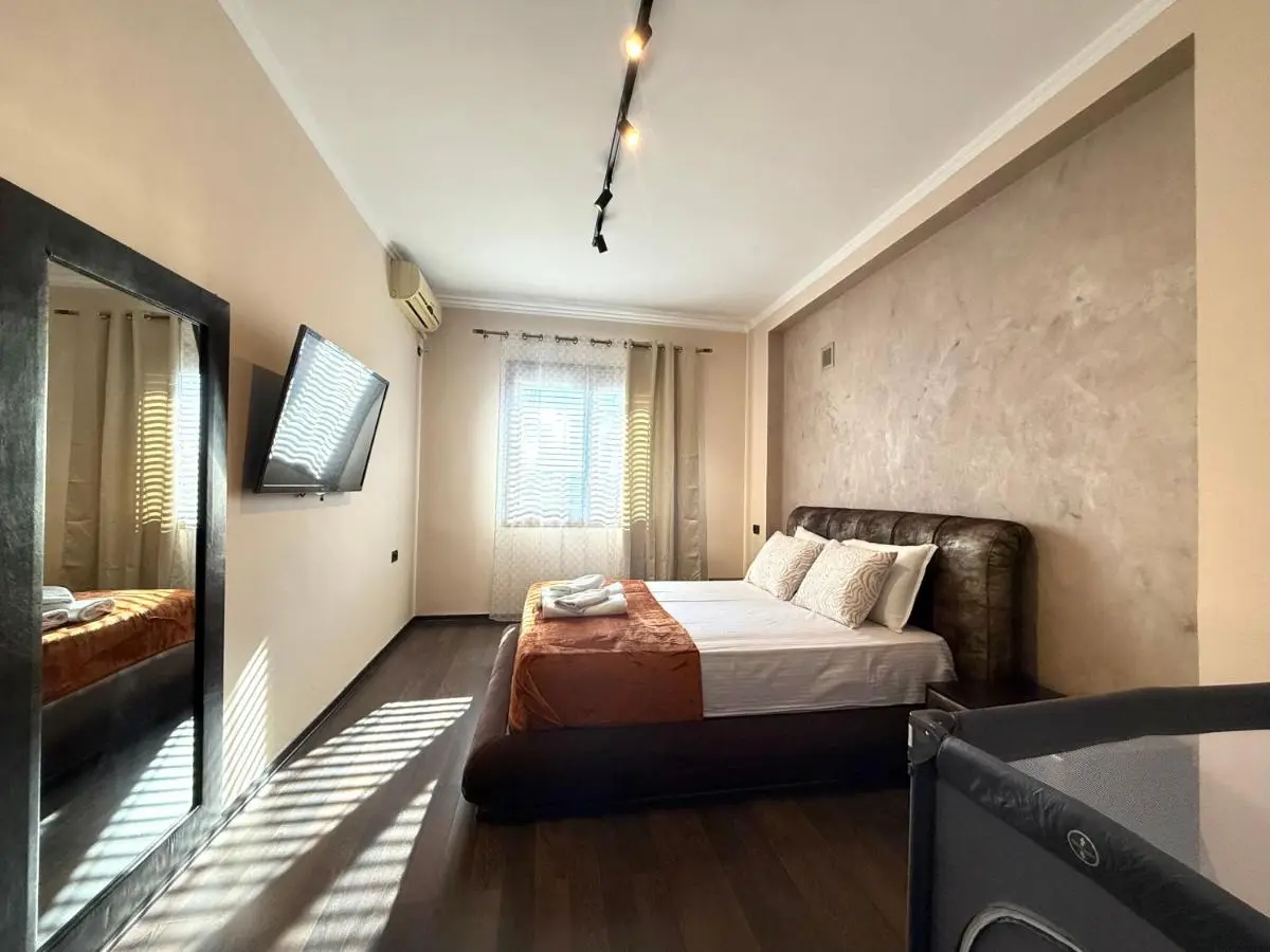 AJ Apartments - Hidden Gem in front of Taiwan Center