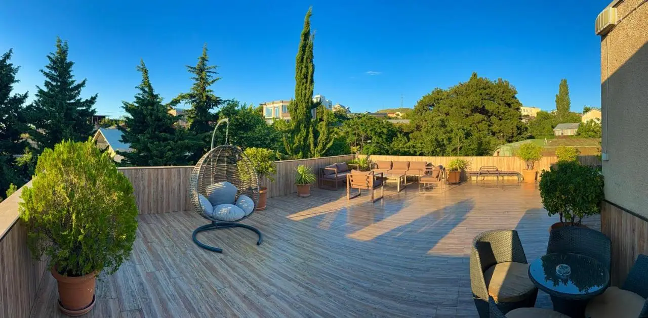 Terrace View