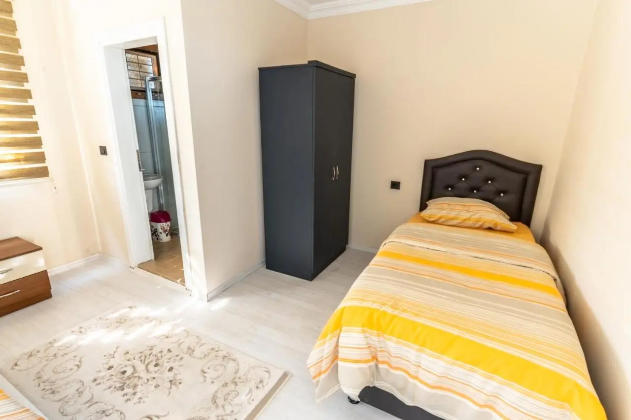 Natural Villas Trabzon