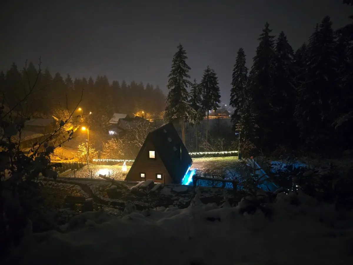 Vikendica Villa Marija Pale
