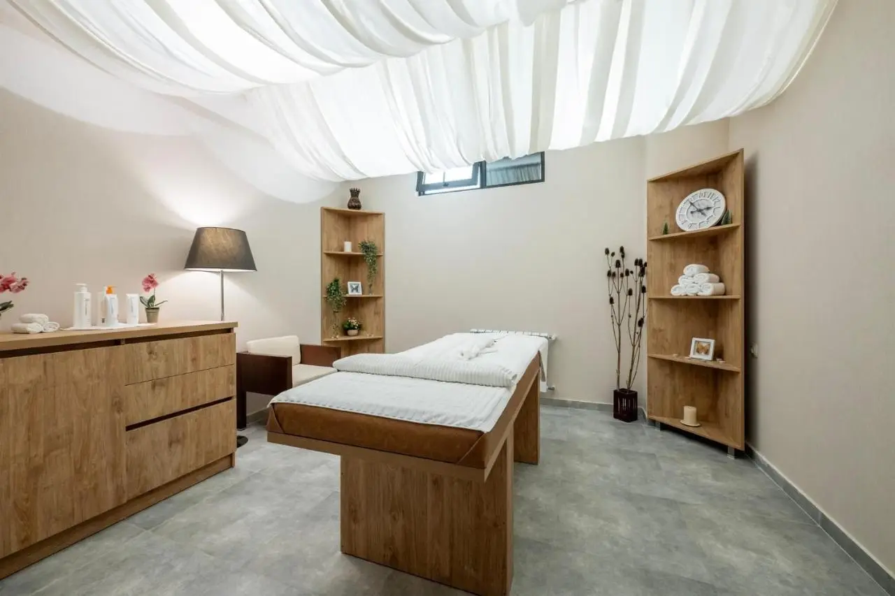 CRYSTAL BAKURIAN resort 202 CRYSTAL loft B 402