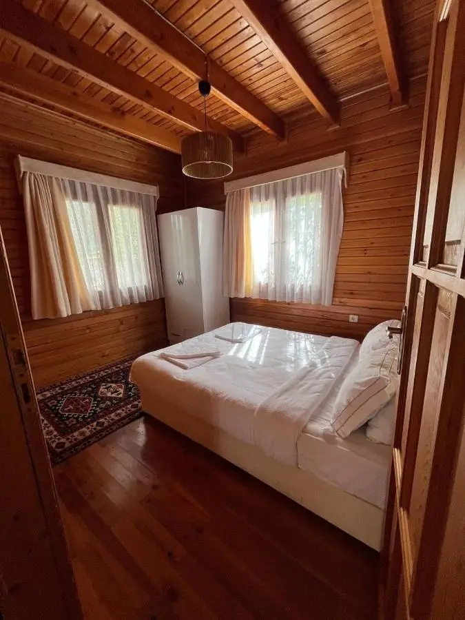 Alicra Hotel Çıralı