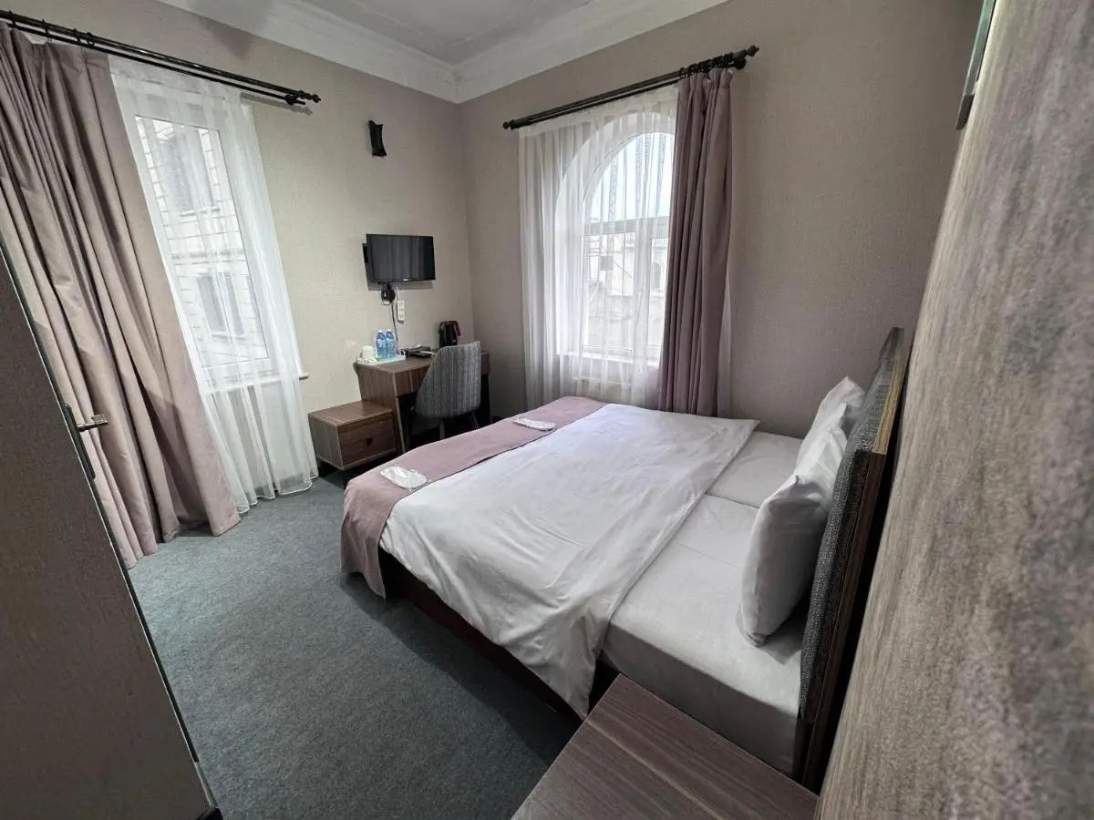 Heritage & Boutique Hotel