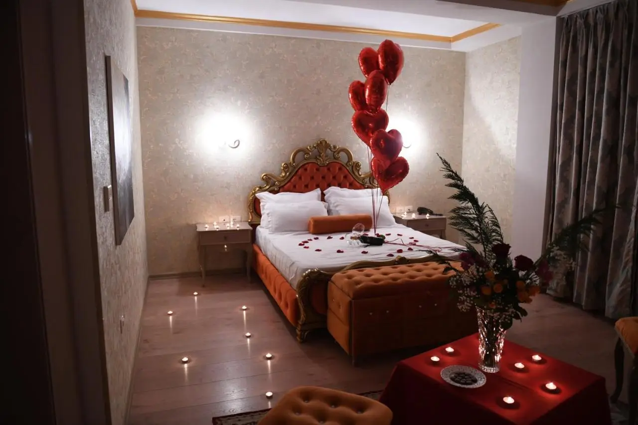 Hotel Belagrita