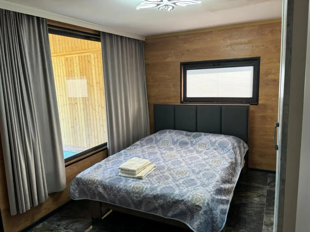 Shahdag Nature House