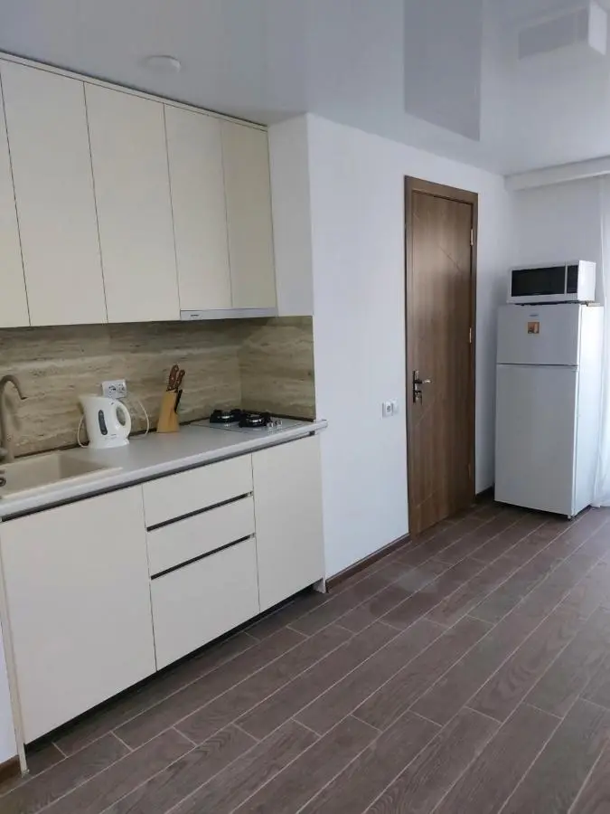 TA Ortachala flat